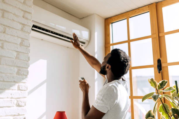 Best Solar-powered HVAC Systems in West Monroe, LA
