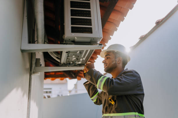 Best Thermostats and Smart Controls in West Monroe, LA