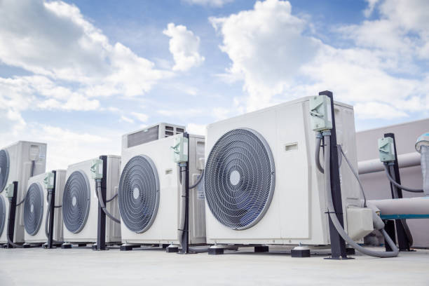Best Energy-efficient HVAC Solutions in West Monroe, LA