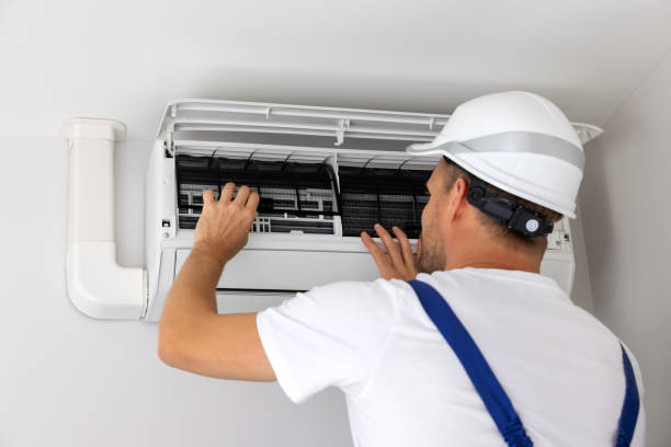 Best Seasonal HVAC Services in West Monroe, LA