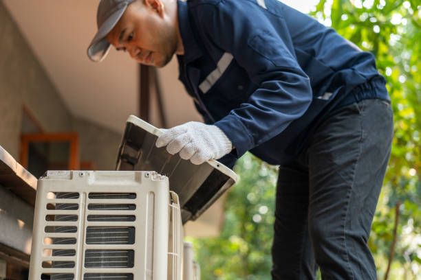 Best HVAC Software and Technology in West Monroe, LA